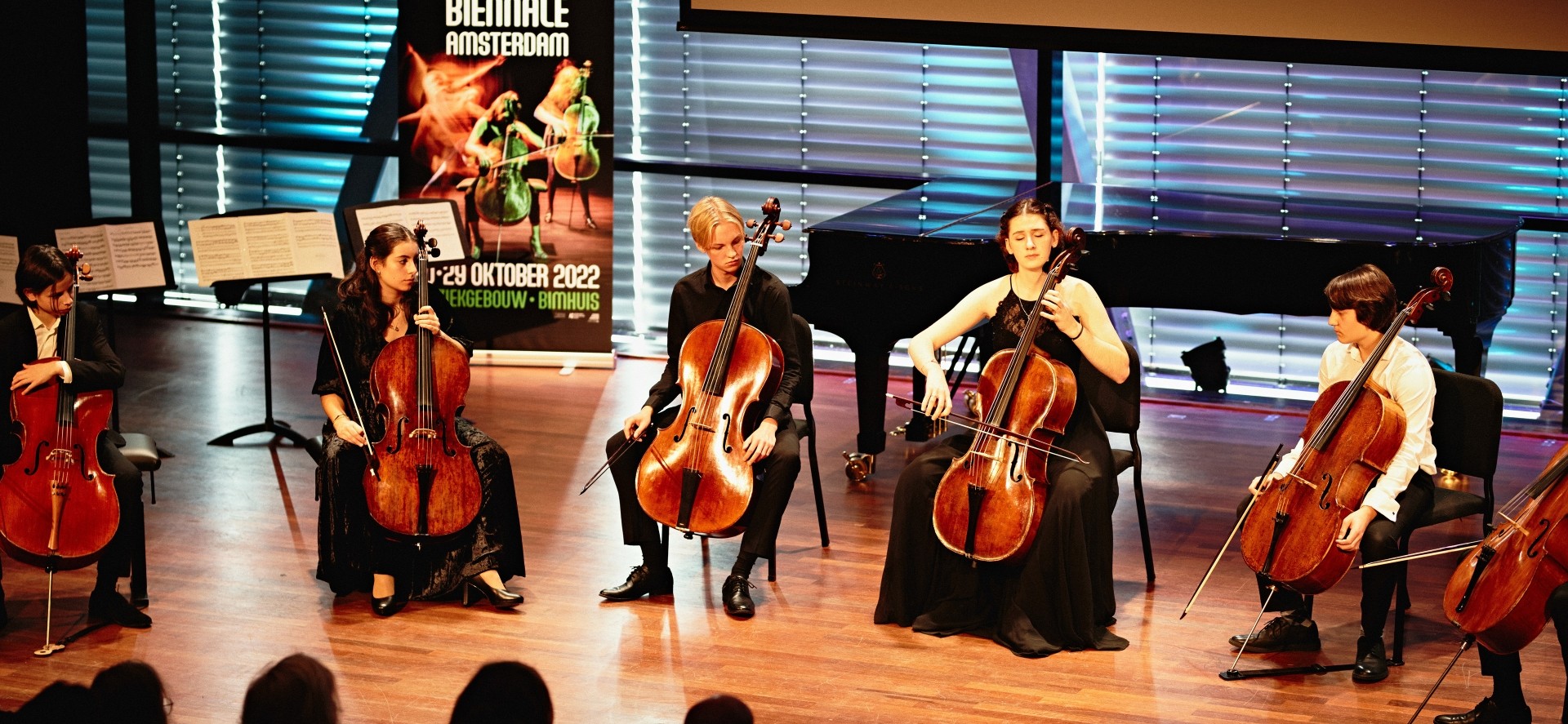 Jos van Veldhoven Fund