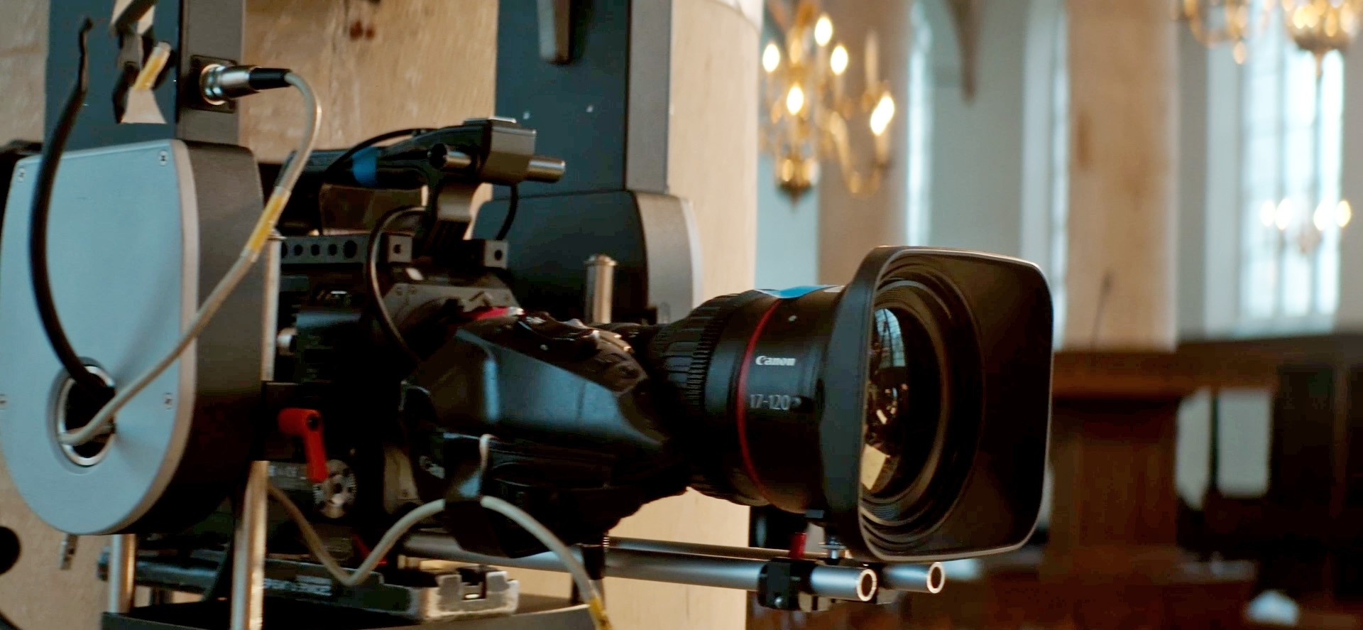 All of Bach bestaat 10 jaar