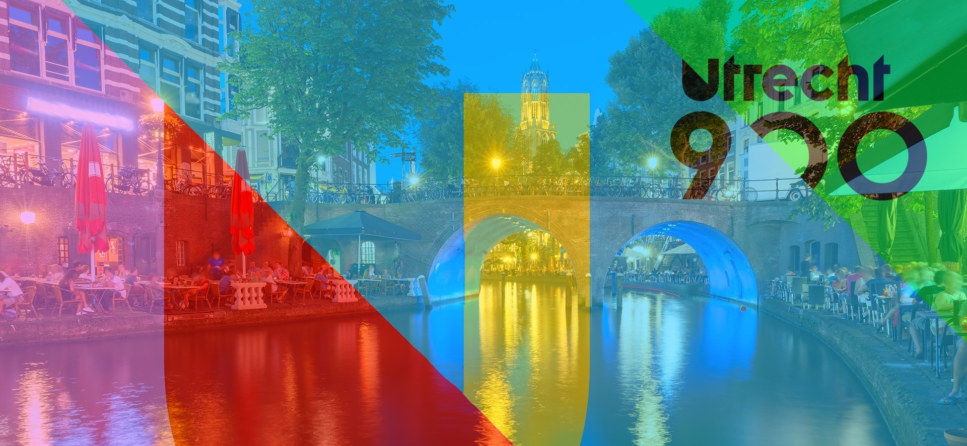 Muzikaal eerbetoon aan de Domstad