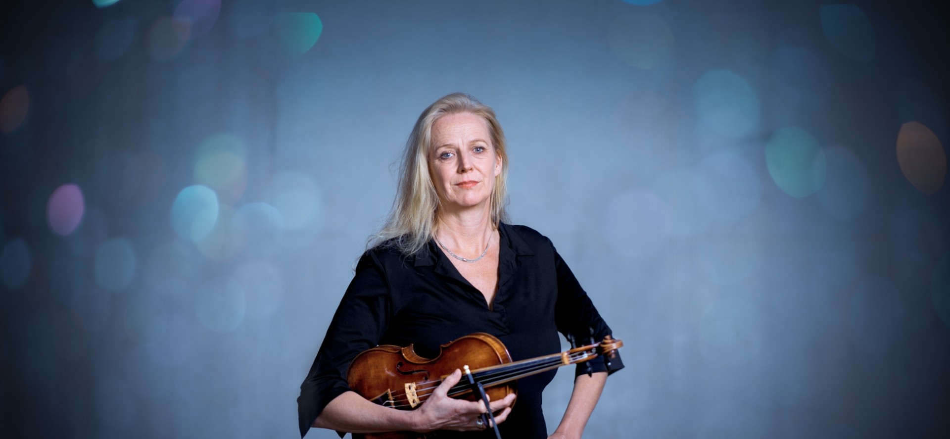 Annelies van der Vegt