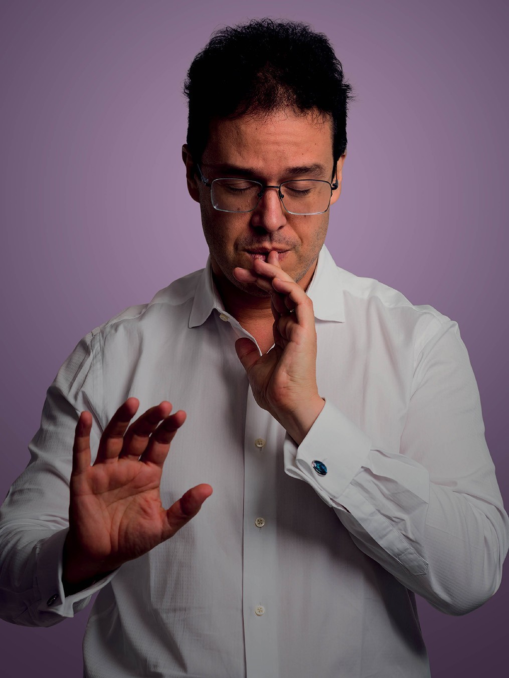 St Matthew Passion 2020