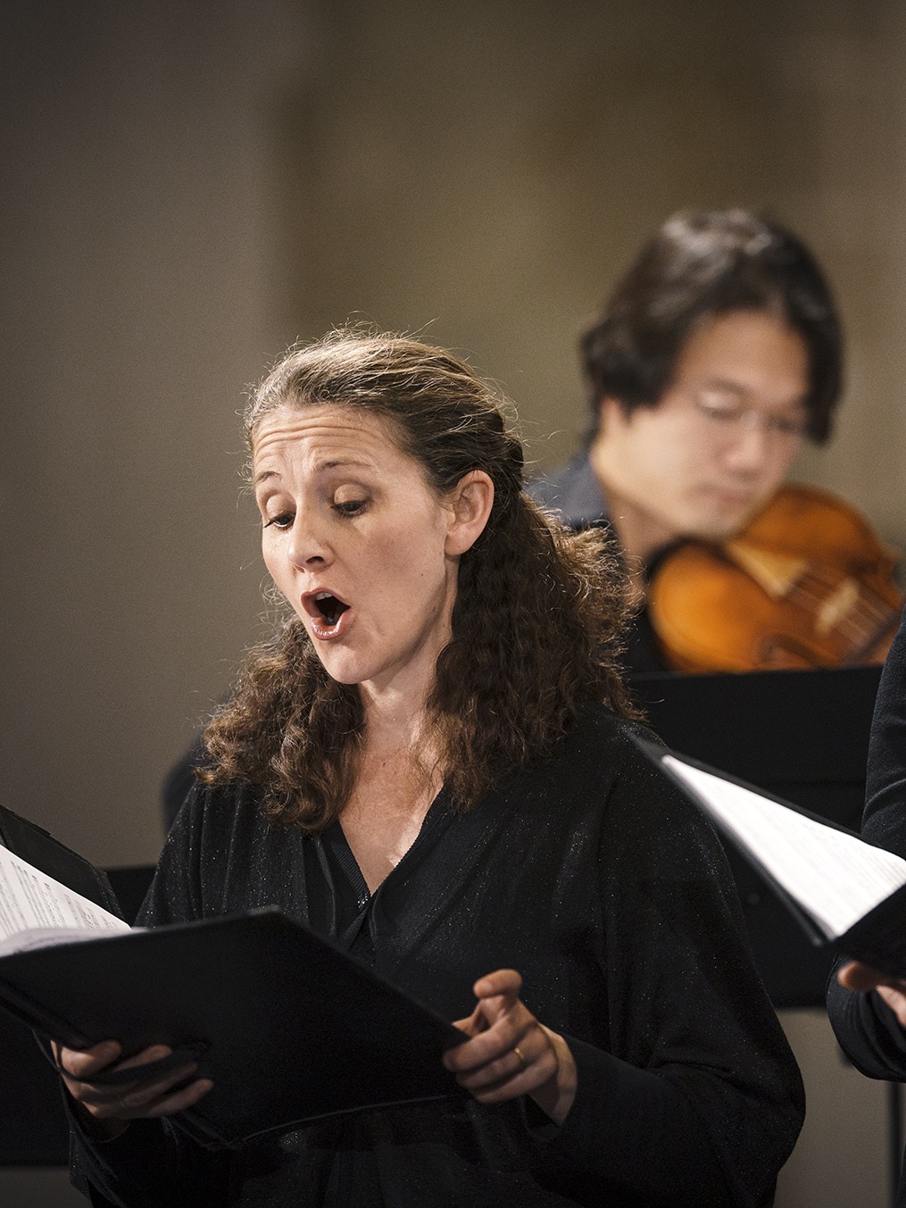 KERST met de Nederlandse Bachvereniging