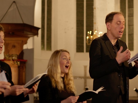 Befiehl du deine Wege