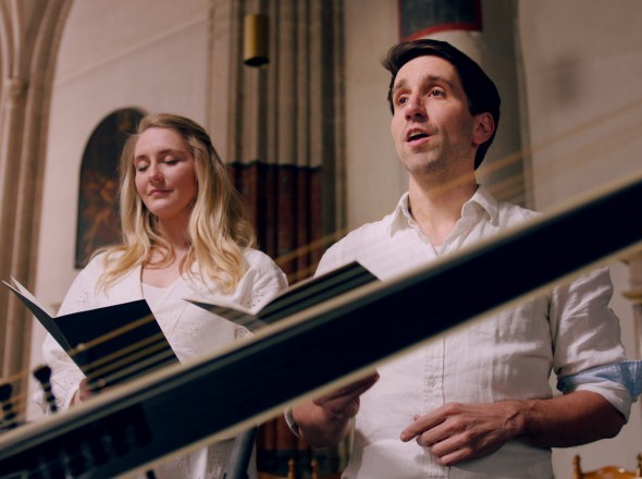 Jesu, meines Herzens Freud