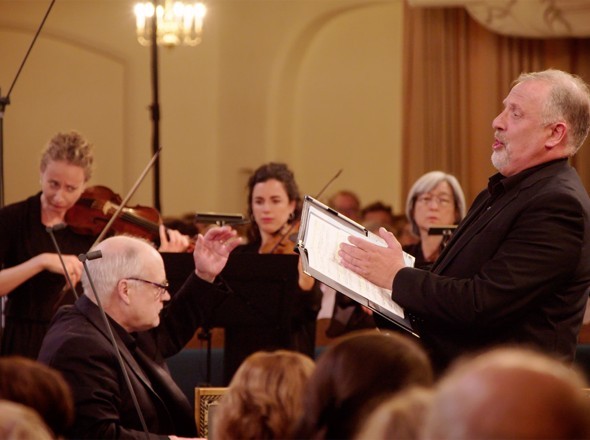 Was soll ich aus dir machen, Ephraim?