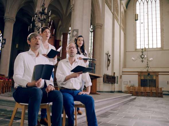 O hilf, Christe, Gottes Sohn