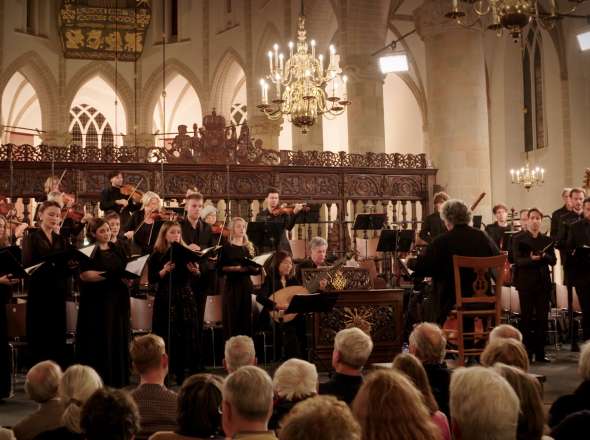 Christ lag in Todesbanden