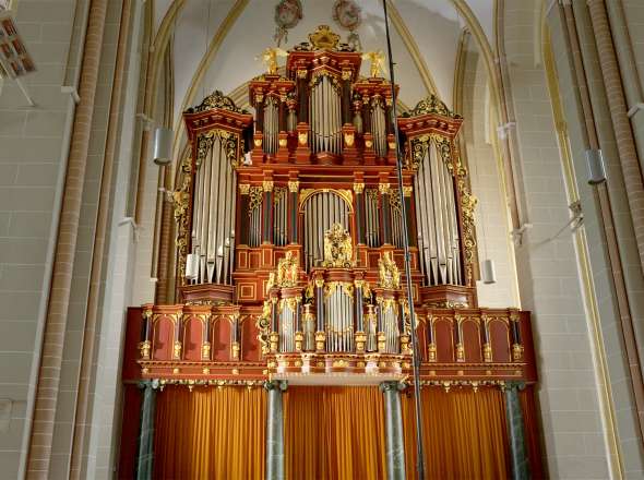 Vater unser im Himmelreich