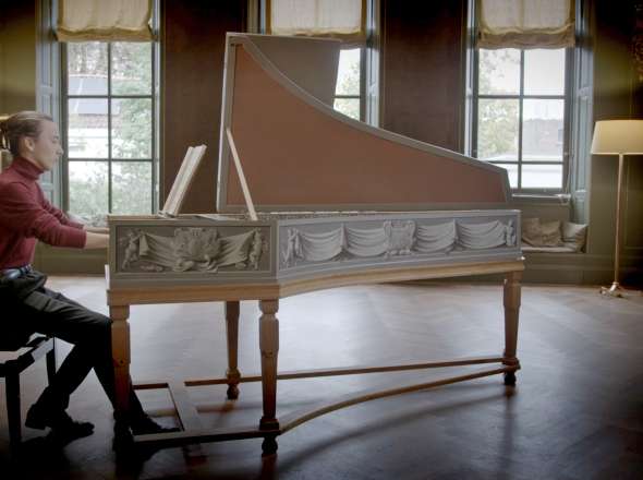 Prelude in G minor