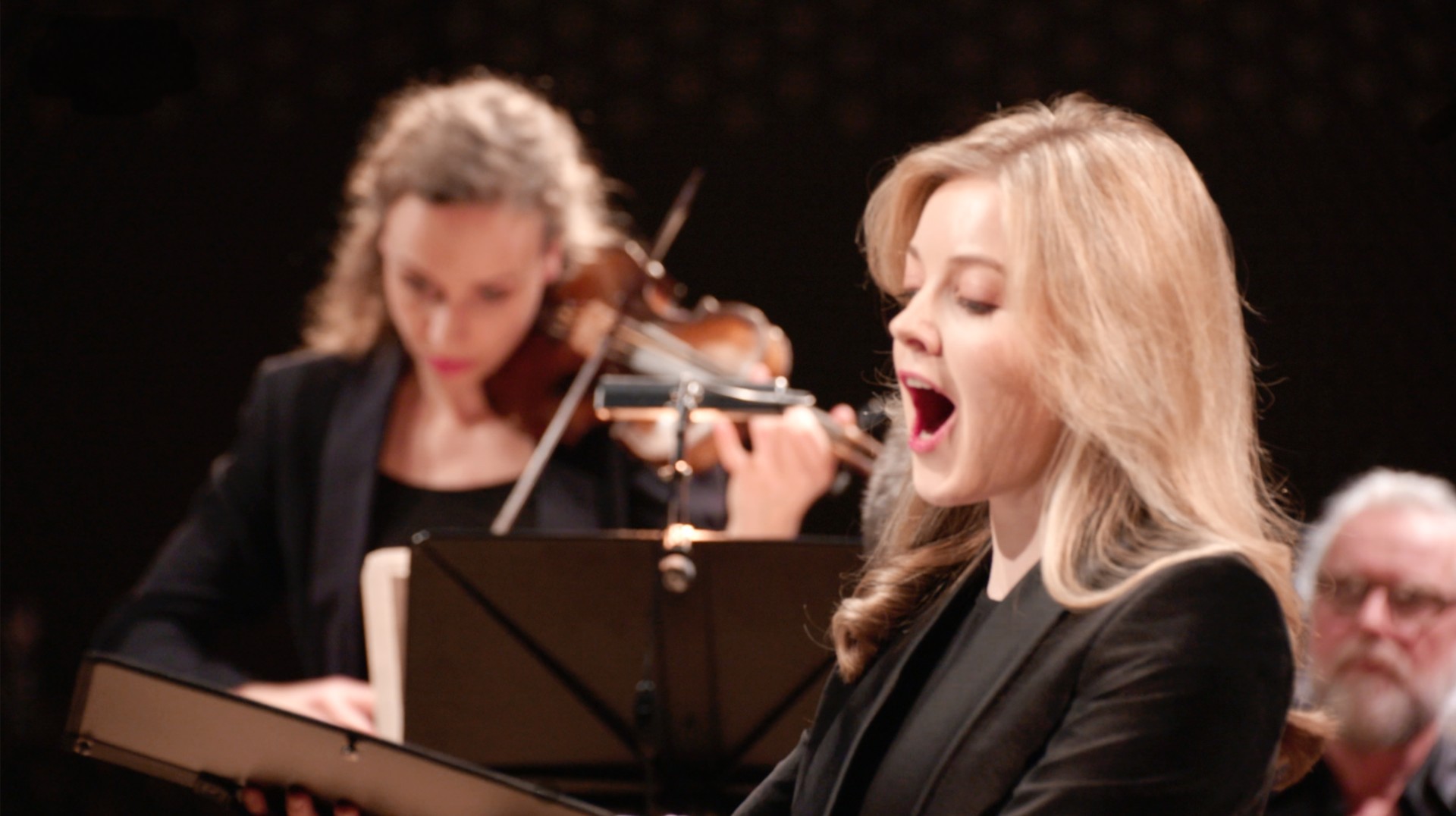 Gott, wie dein Name, so ist auch dein Ruhm