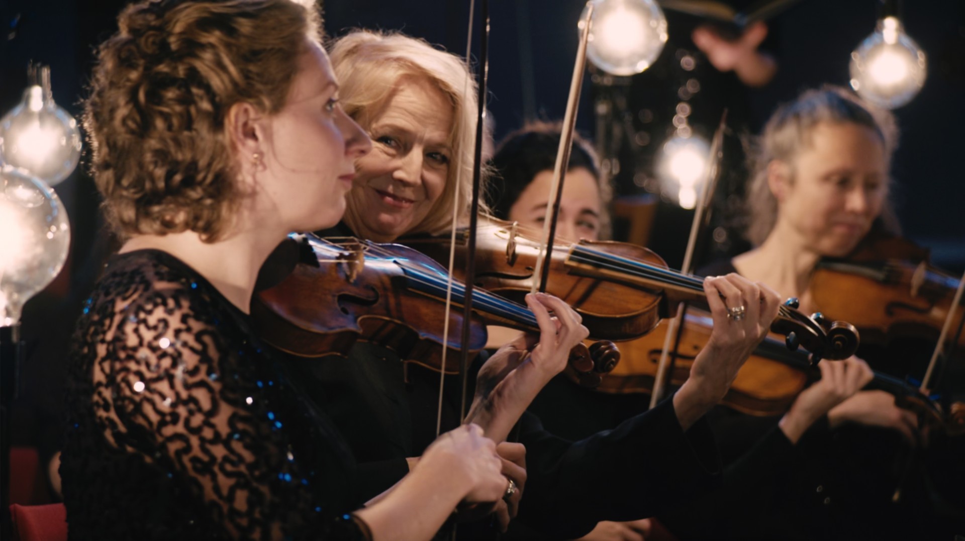 Ehre sei dir, Gott, gesungen  from Christmas Oratorio