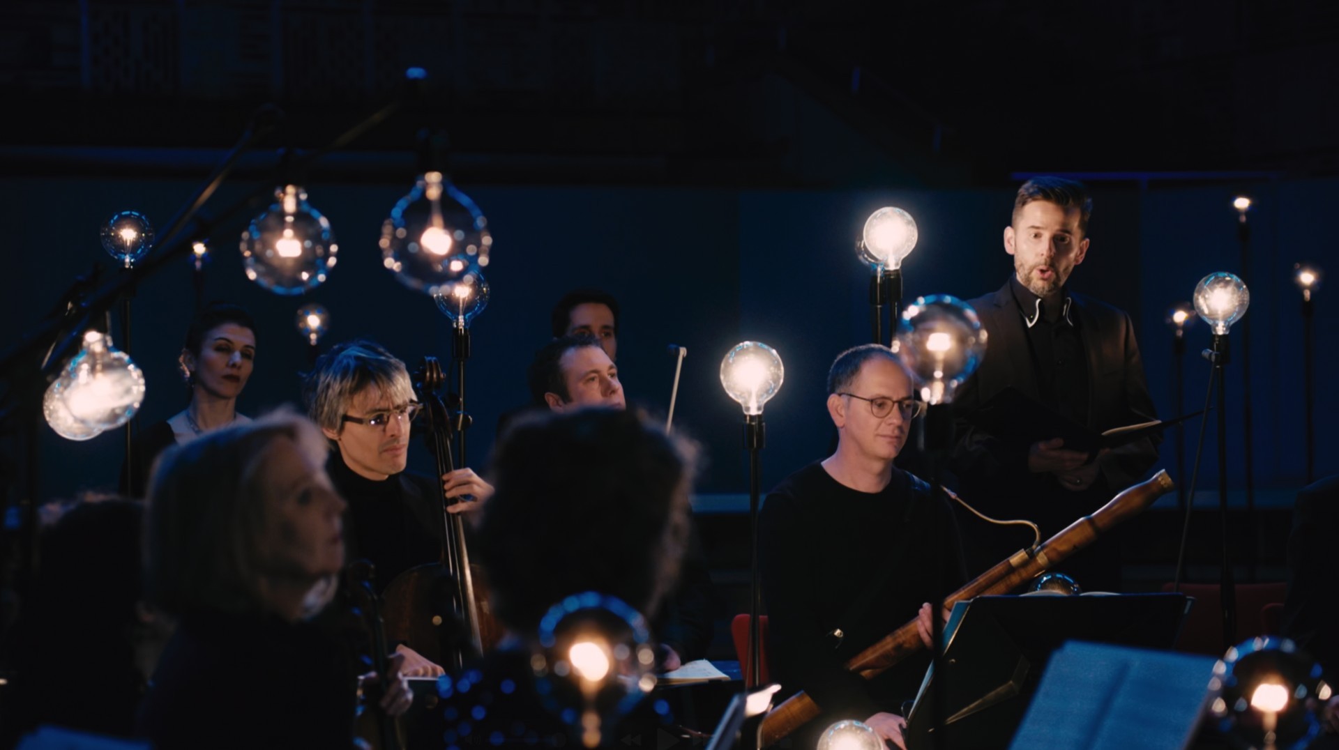 Fallt mit Danken, fallt mit Loben from Christmas Oratorio