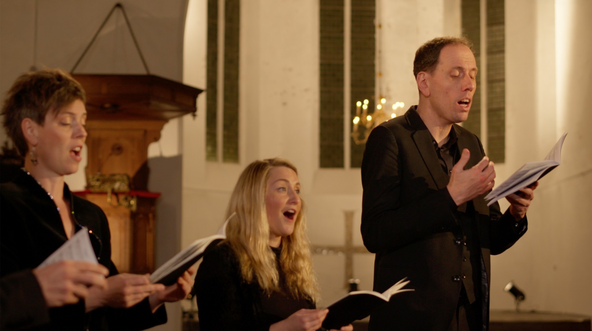 Befiehl du deine Wege