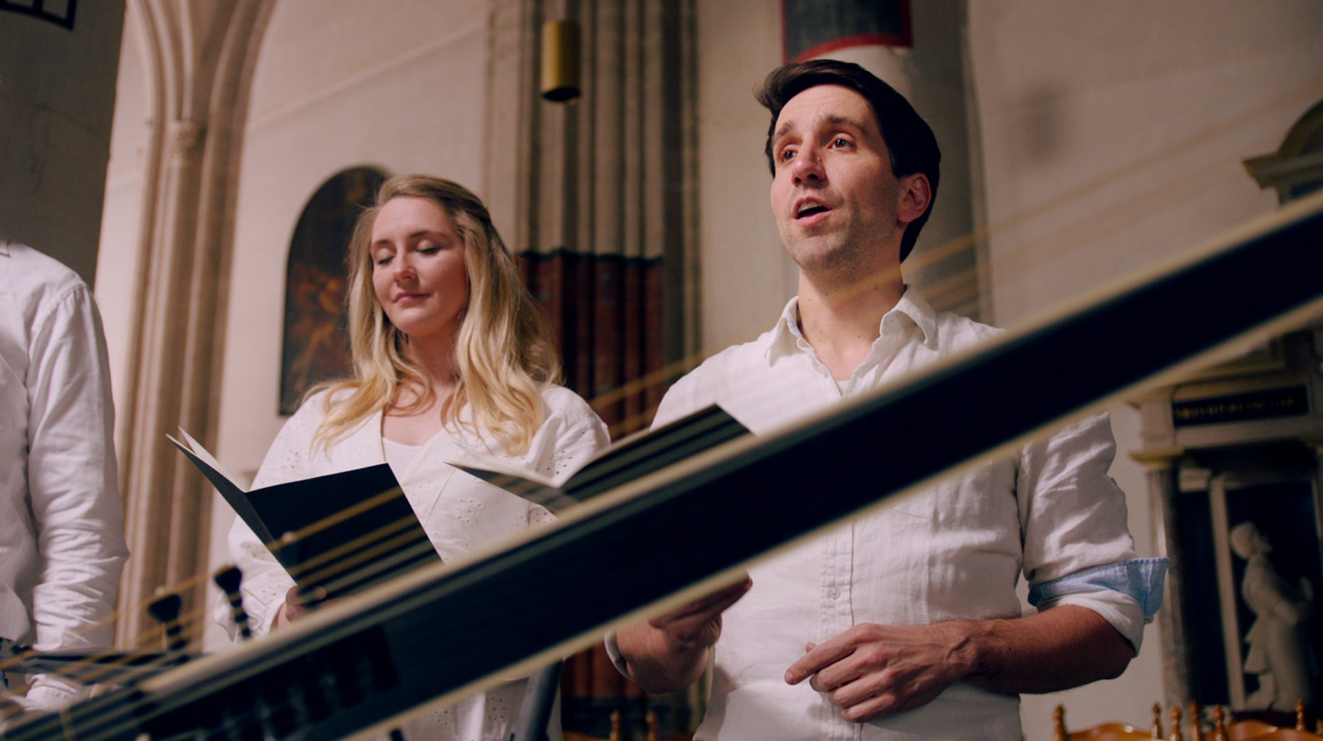 Jesu, meines Herzens Freud