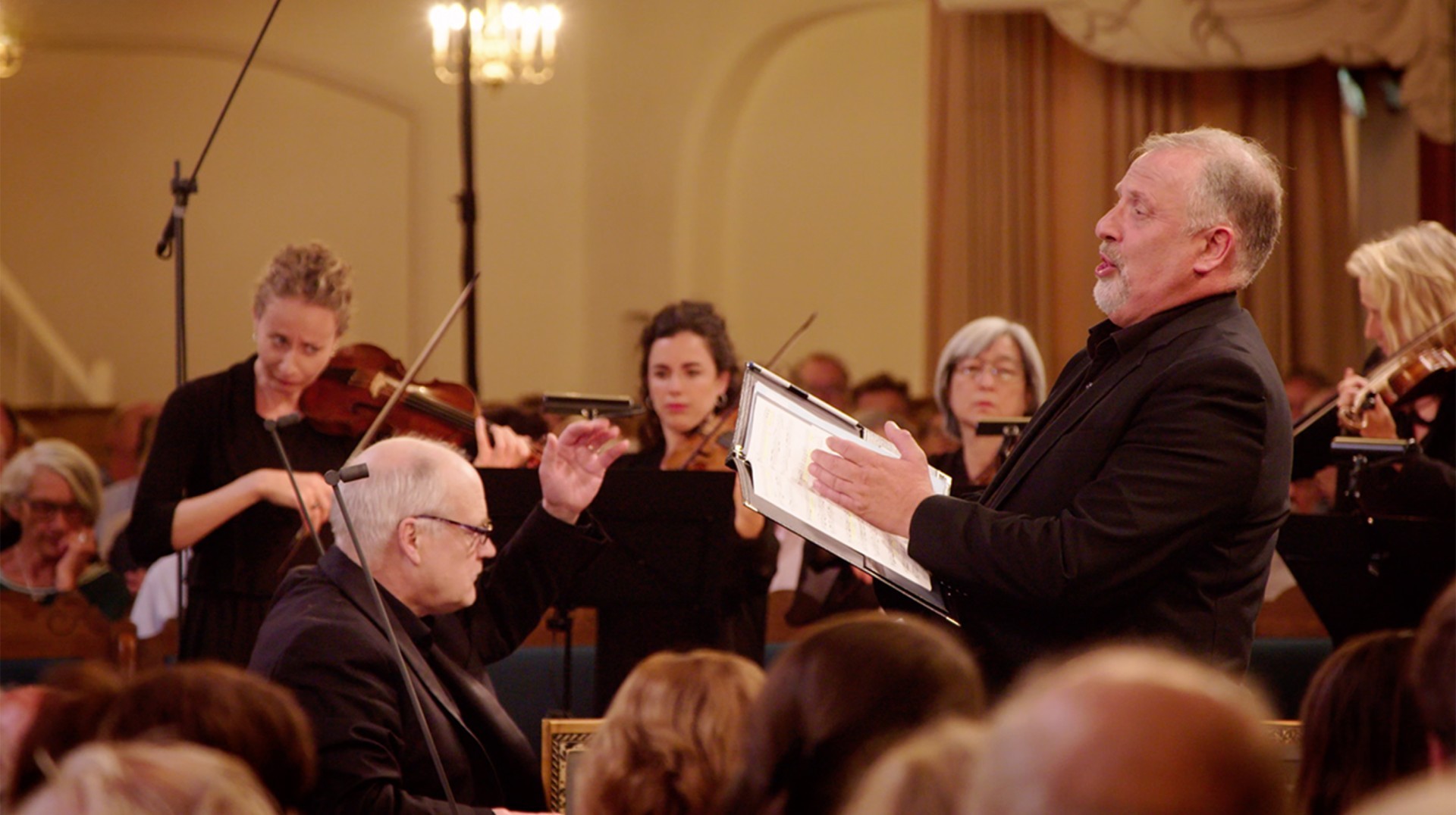 Was soll ich aus dir machen, Ephraim?