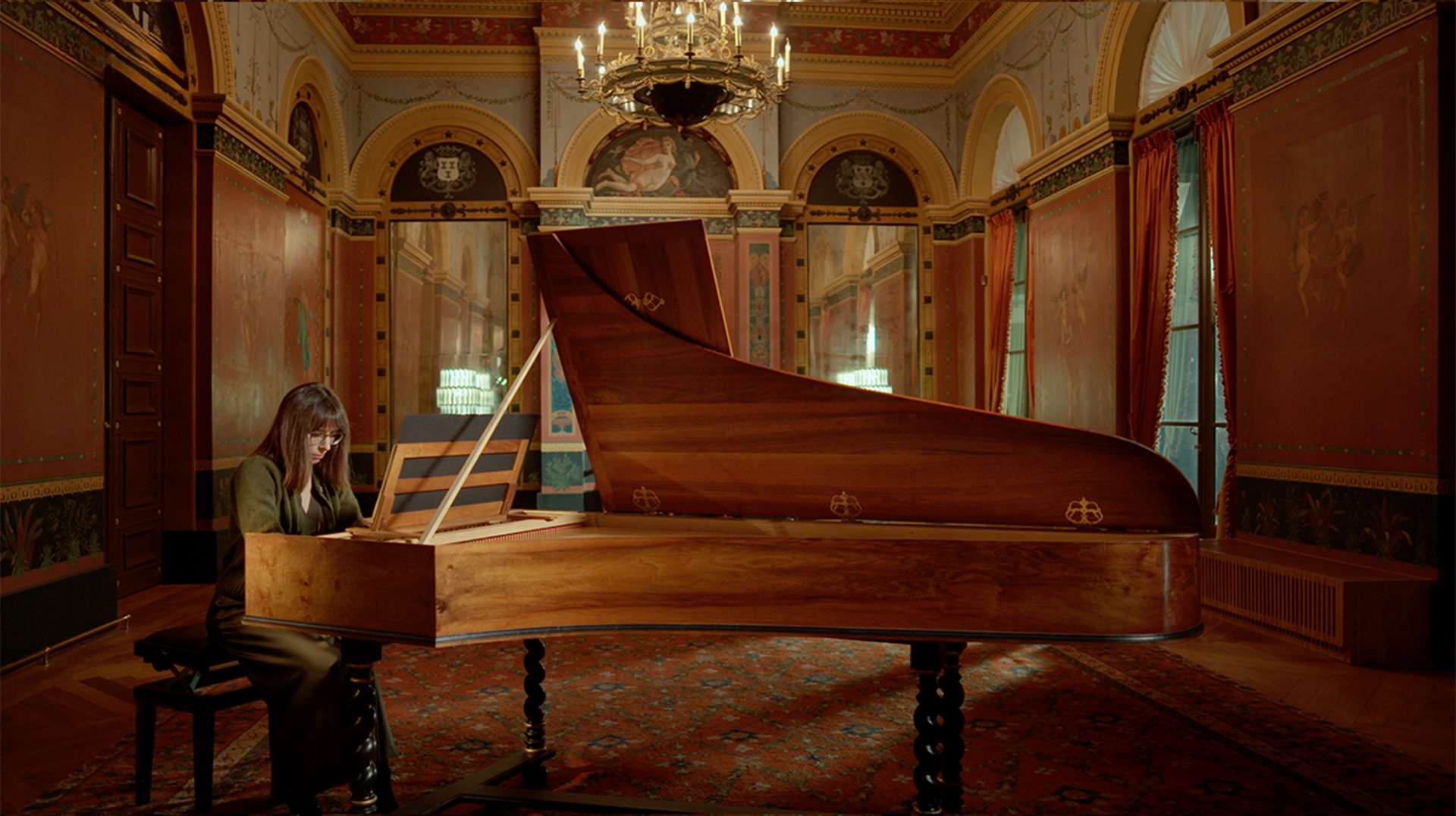Toccata in G minor