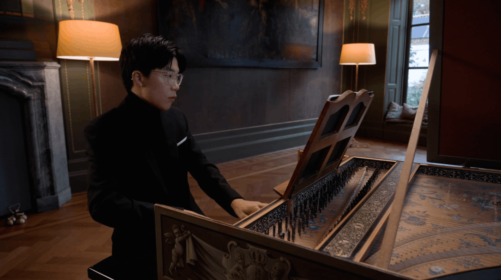 Concerto in G major after Vivaldi