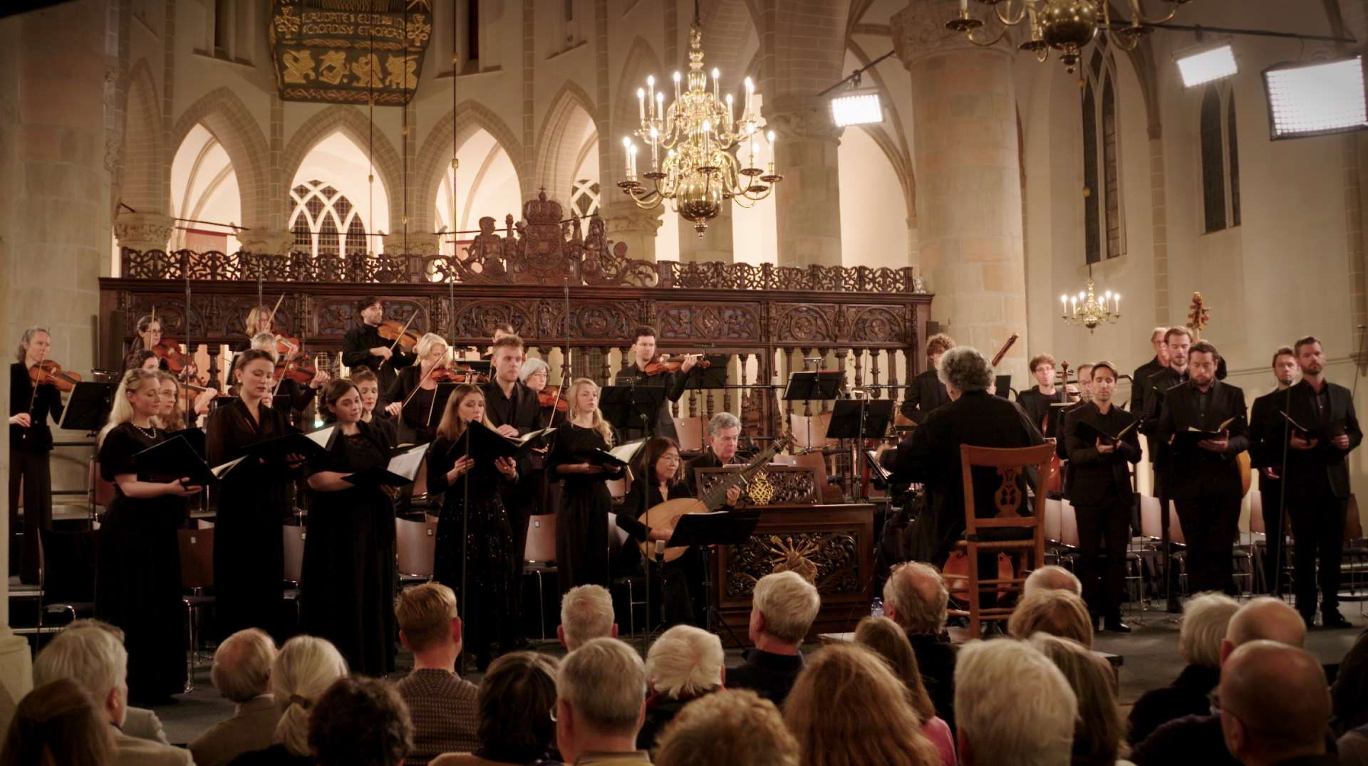 Christ lag in Todesbanden