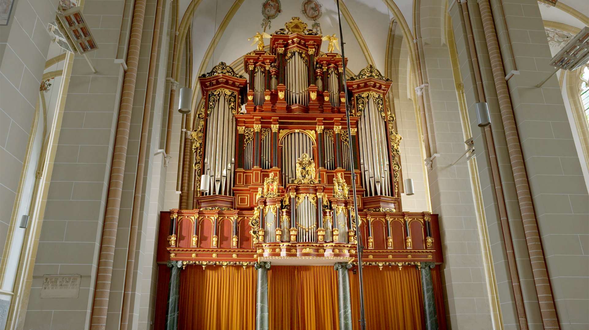 Vater unser im Himmelreich
